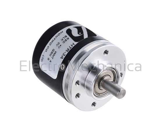 HTR-3A-500A-P | ROTARY ENCODER 500 PPR PUSH-PULL | C2 - Automation HTR-3A-500A-P | ROTARY ENCODER 500 PPR PUSH-PULL | C2 - Automation